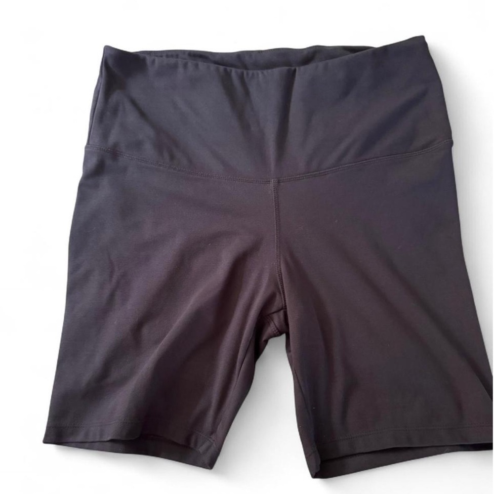 Danskin Women's Black Bike Shorts